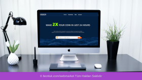 Bitcon Websitesi