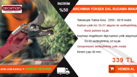 İş örneğim