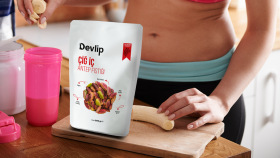 Devlip Görsel Sunum