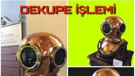 fotoğraflarınıza dekupe ve arka plan yaparım