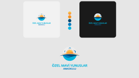 markanızı önce çıkaracak logo tasarımları yapıyorum