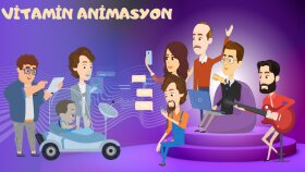 film kalitesinde 2d animasyon videolar yapabilirim