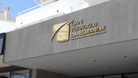 'CAN TÜRKOĞLU' LOGO KONSEPTİ