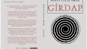 Kitap kapağı tasarımları