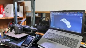 ihtiyacınıza özel 3D baskı çözümleri üretirim