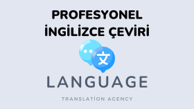 sizin için profesyonel çeviri yapabilirim