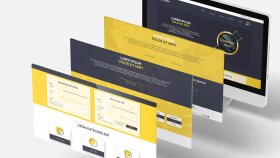 UI Design