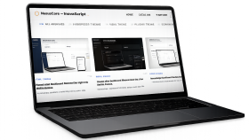 1 saatte SEO ve admin panelli web sitesi kuruyorum