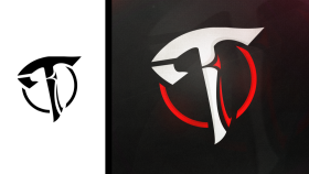 Trosy - Logo Design