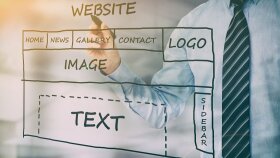 Web siteniz için içerik yazabilirim.