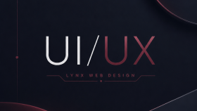 LYNX - Web Tasarımı