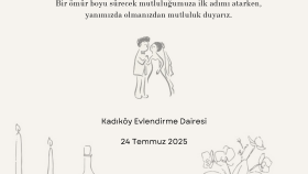 minimal davetiye tasarımları yapıyorum