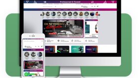 E-Ticaret Portfolyo