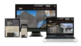 Kurumsal Websitesi Tasarımı - Yazılımı