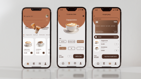 mobil uygulama ve web sitesi arayüz tasarımınızı yapabilirim