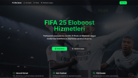 FC25 Boost Sitesi