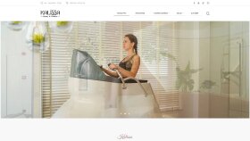Güzellik & Wellness Sitesi ve SEO