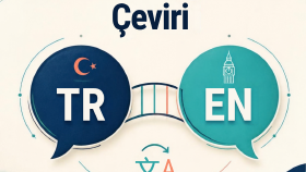 hobi olarak çeviri işi yapıyorum