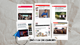bültenlerinizin medyaya hızlıca dağıtımını yapabilirim
