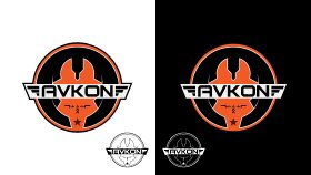 Örnek Logo Tasarımlarım