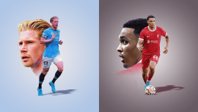 Profesyonel Futbol Tasarımları | Poster & Grafik Çalışmaları