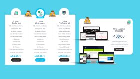 Hosting Tanıtım