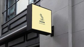 markanızı yansıtan özgün bir logo tasarlayabilirim