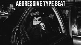 Aggressive type beat