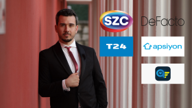 Sözvü Televizyonu yeni sezon tanıtımı