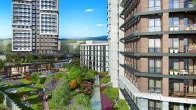 Kiler GYO Referans Kartal Towers
