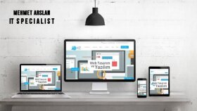 isteğiniz üzerine çok güzel bir site hazırlayabilirim