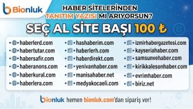 kaliteli otoriter sitelerden tanıtım yazınızı yayınlarım