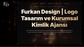 Furkan Design Web Sitemiz