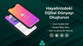 profesyonel mobil uygulamalar geliştiricisiyim