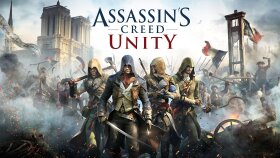 İngilizce - Assasin's Creed Karakter Dublaj 