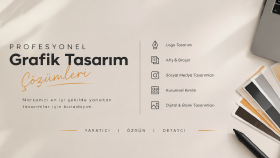 her türlü tasarımı yapabilirim