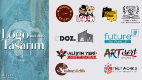 markanız için yenilikçi kurumsal logo tasarımı yaparım