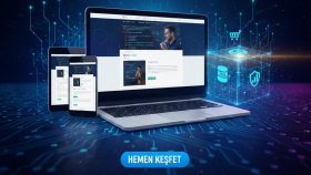 i̇şletmeniz i̇çin modern web tasarımı ve modelleri tasarlarım