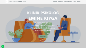 Psikolog Sitesi
