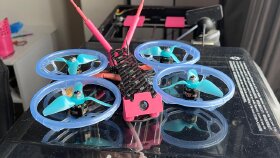 FPV Drone Aksesuarları