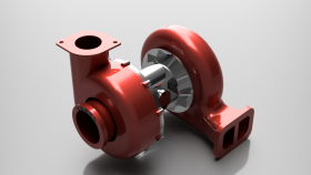 Fusion360 3D Tasarım