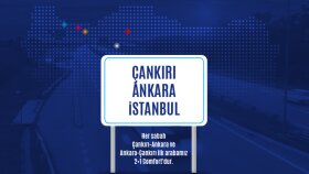 Çankırı Özlem