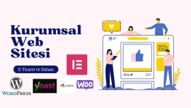 kalitenizi arttıracak profesyonel web siteleri tasarlarım