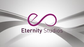 Eternity Studios | Konsept Tasarımı