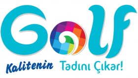 Golf Dondurma Reklamı (Demo)