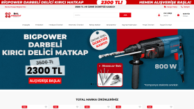 bolhirdavat.com ticimax özel css çalışması