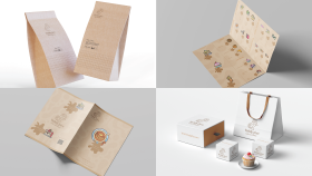 3D Mockup