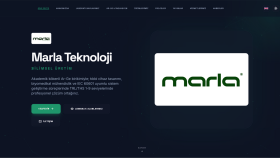 Marla Teknoloji