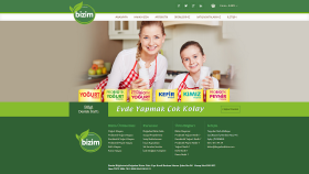 Doğadan Bizim