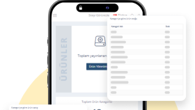 E-ticaret siteni dakikalar içinde kurabilirim